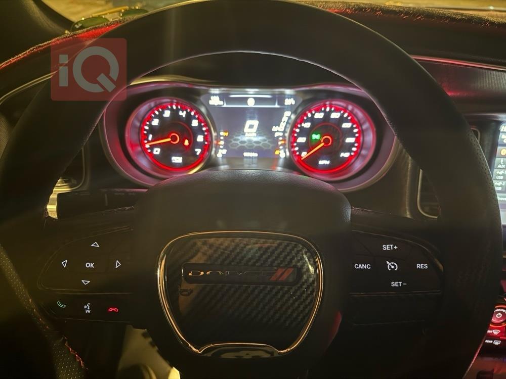 دودج تشارجر